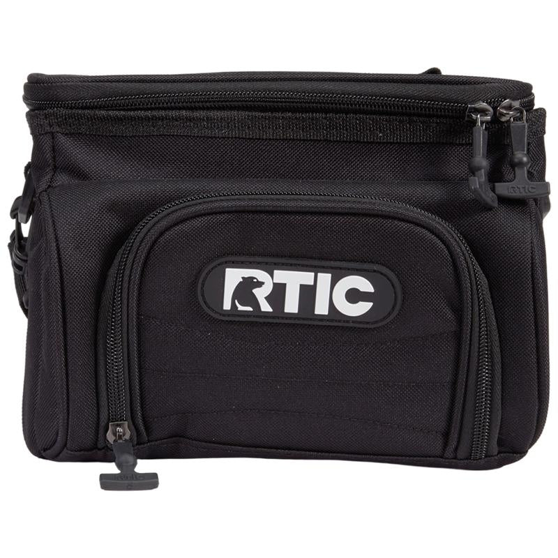 RTIC Firefighter Day Cooler (6 Cans)