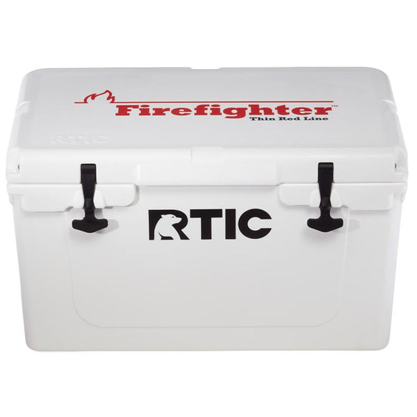 RTIC Firefighter Stainless Steel One Gallon Jug – FireResQ