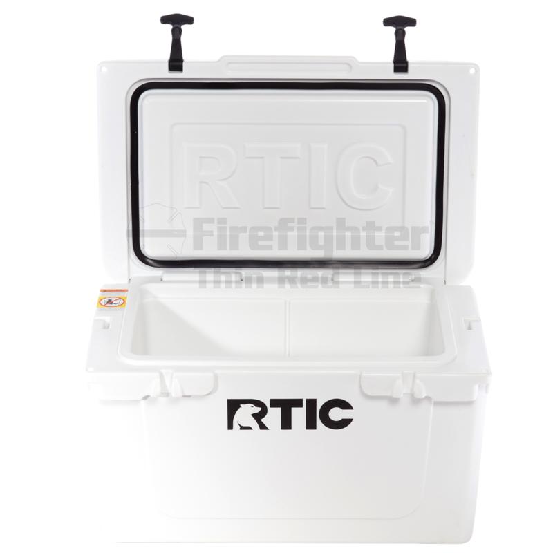 RTIC Firefighter Cooler (45 Quarts)
