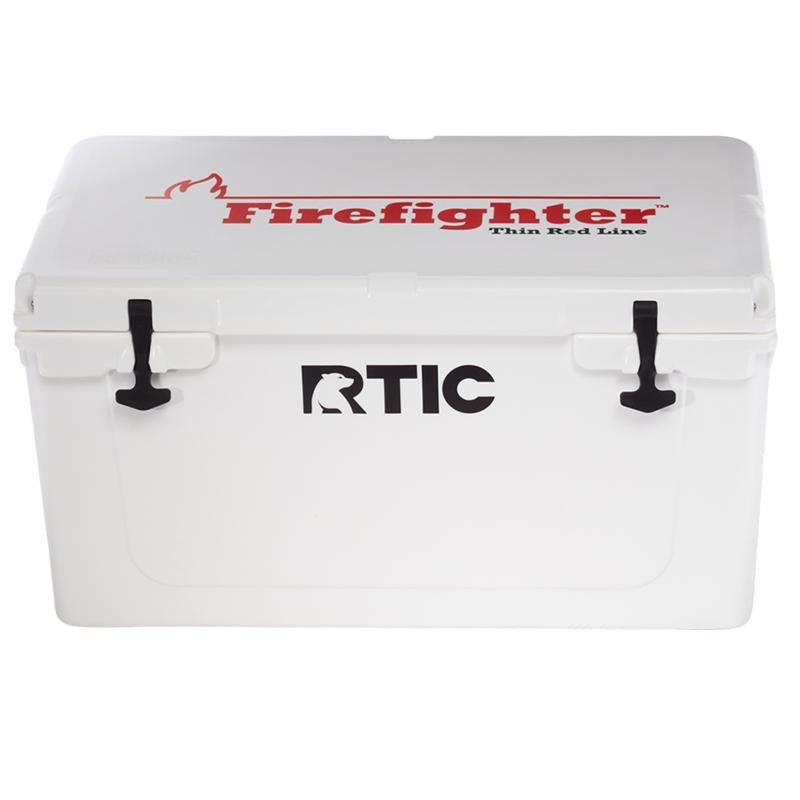 RTIC Firefighter Cooler (65 Quarts)